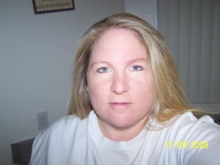 Teresa Mouser's Classmates® Profile Photo