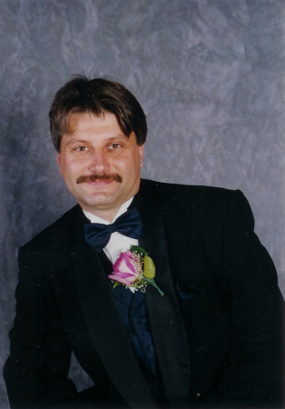 Ronald Buczek's Classmates® Profile Photo