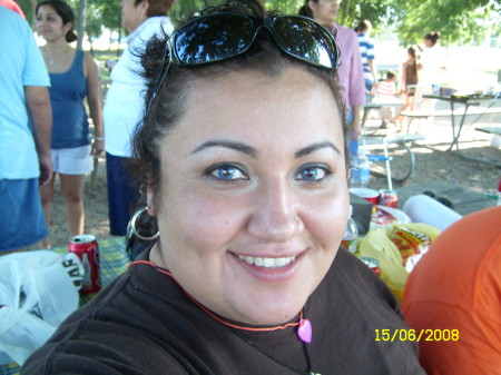 Veronica Garcia-Solis's Classmates® Profile Photo