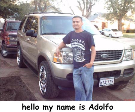 Adolfo