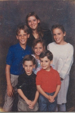 Hendricks Children