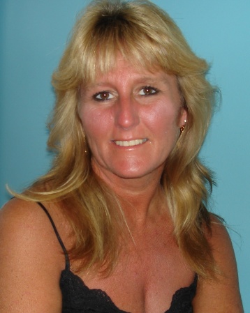 Susan Andrews's Classmates® Profile Photo