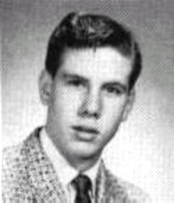 me in 1961