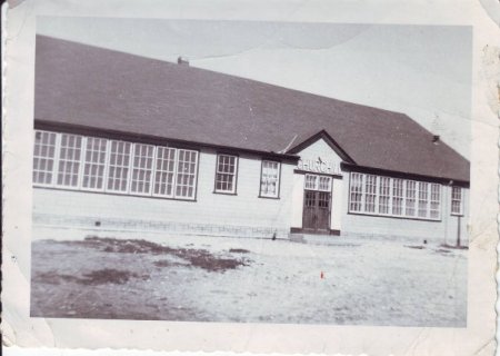 Churchill Public School/Churchill Manitoba 