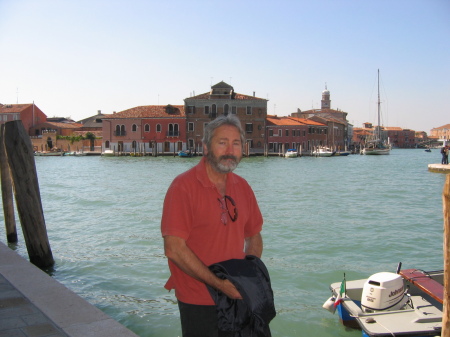 Isle of Murani, Venice