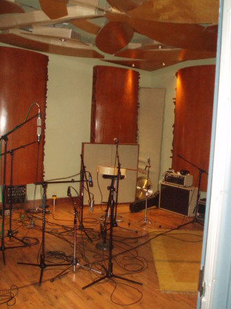 Sound Asylum Studios