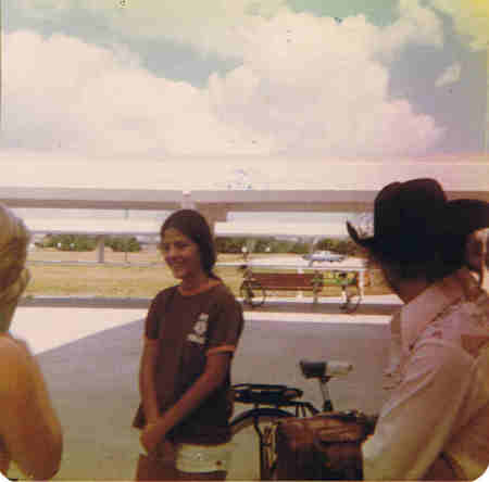 Bikeathon  1976