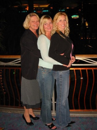 The Brendengen Women