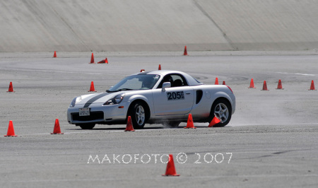 AUTOCROSS