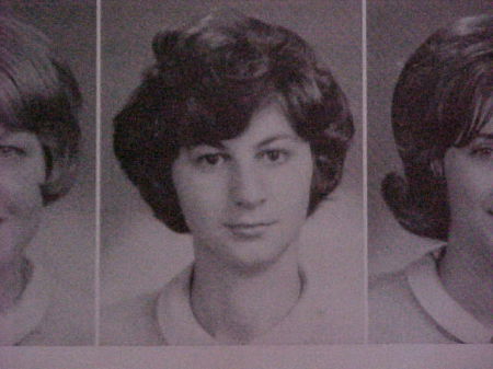 1965 yearbook