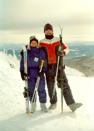 Vermont Ski