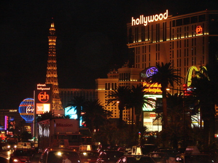 Vegas sept- 2008