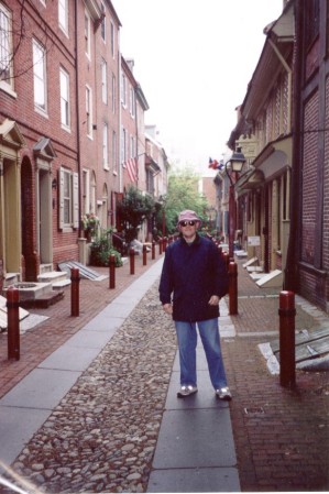Philadelphia 2005