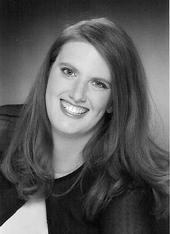 Kathryn Ballard Shut - Theatre/Music Head Shot