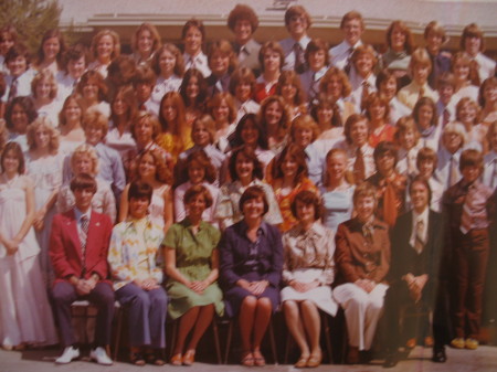 Harbour View School class of 1978