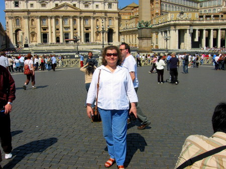 Vatican - Rome, Italy