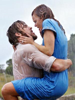 The NOTEBOOK