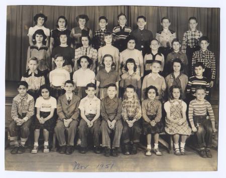 Willard Elementary - 1951