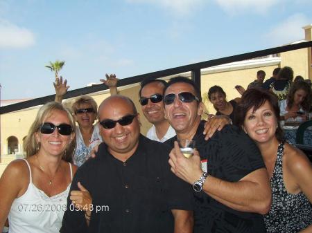 Del Mar 2008