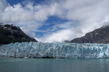 Glacier Bay, Alaska