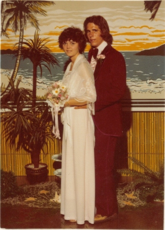 Prom, Me & Mark Buckley