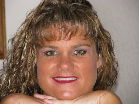 Teresa Brady [hall]'s Classmates® Profile Photo