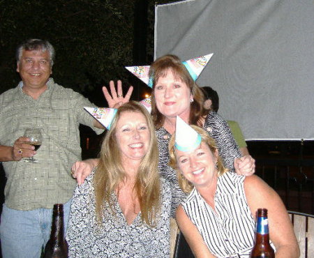 2008 Birthday Celebrations