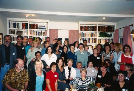 Class of 69 in 1999