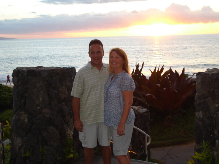 Our trip to Maui