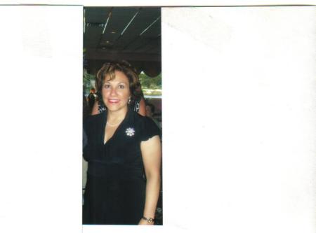 Christine Banos's Classmates® Profile Photo