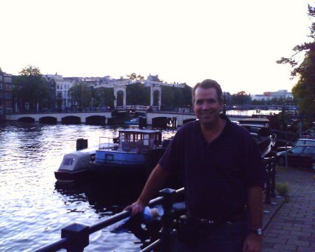Amsterdam 2007 (2)