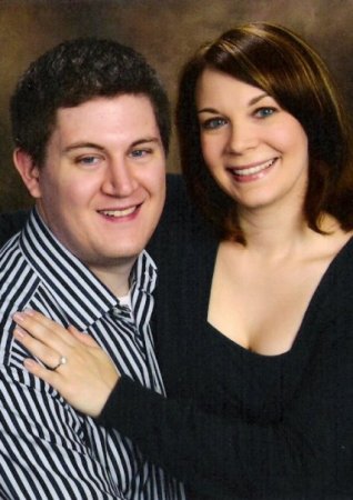 Engagement picture