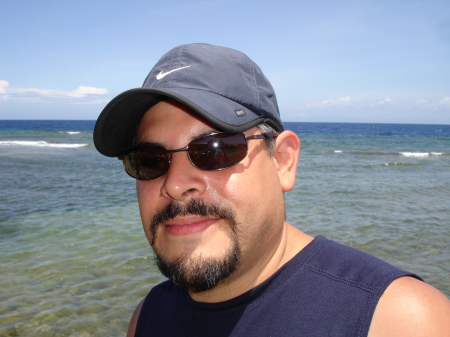 Mauricio Gonzalez's Classmates® Profile Photo
