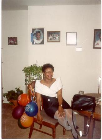 Sandra Jones' Classmates profile album