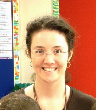 Caroline Stratford's Classmates® Profile Photo