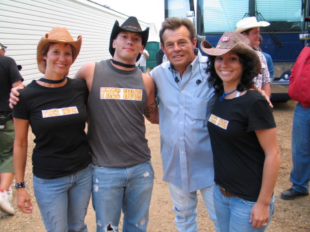 sammy kershaw