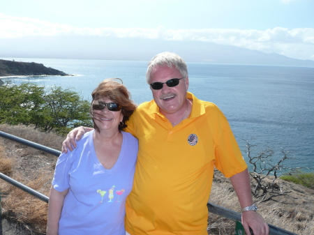 Maui 2010