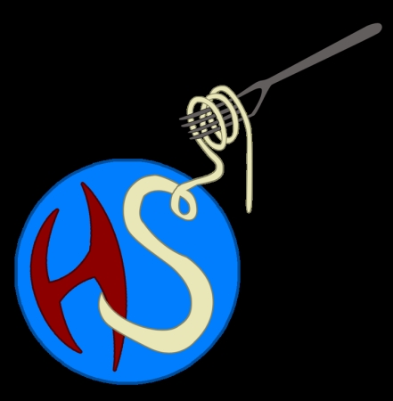 Harlots' Sauce Radio Logo