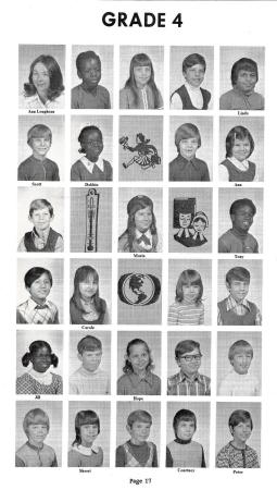 Ann McMoran's Classmates profile album