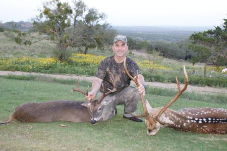 TX 2009 hunt 