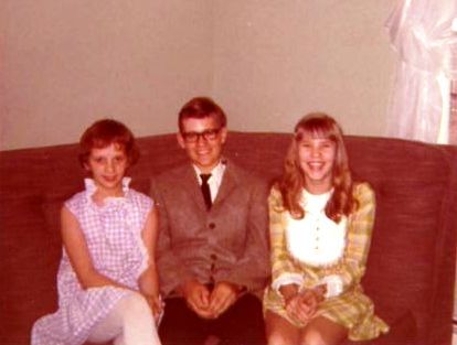 Karen Burkert's Classmates profile album