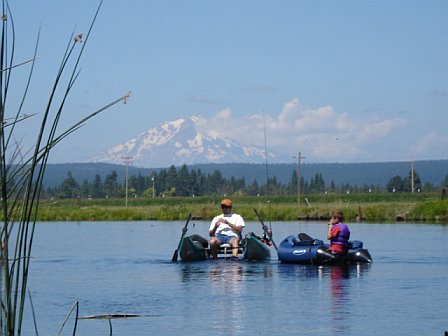 Flyfishing