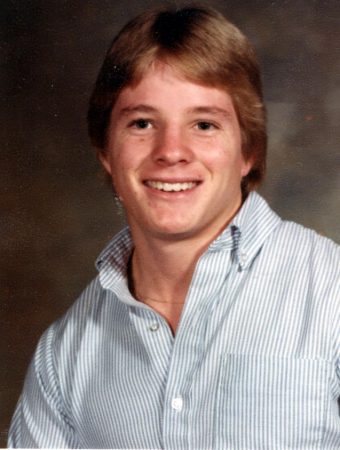 Chip in 1986