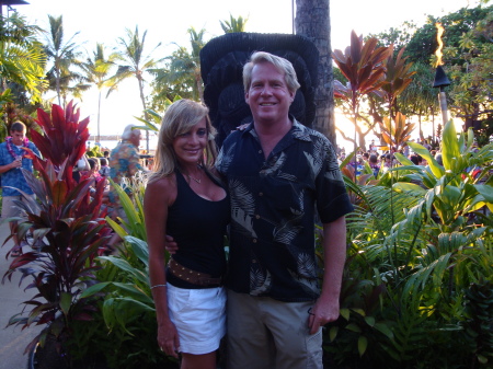 Maui 2008