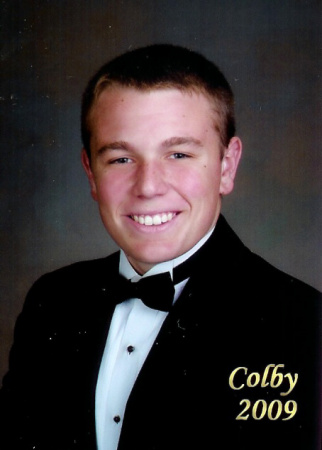 Colby - 17