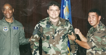 Promotion 2001