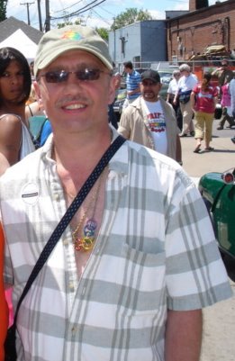 pride 2006