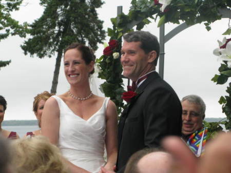 Heid & Jim - Sept. 21, 2008 - Wedding
