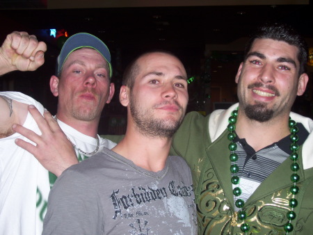 st pattys day 08