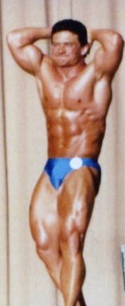 1986 Mr Eastern USA